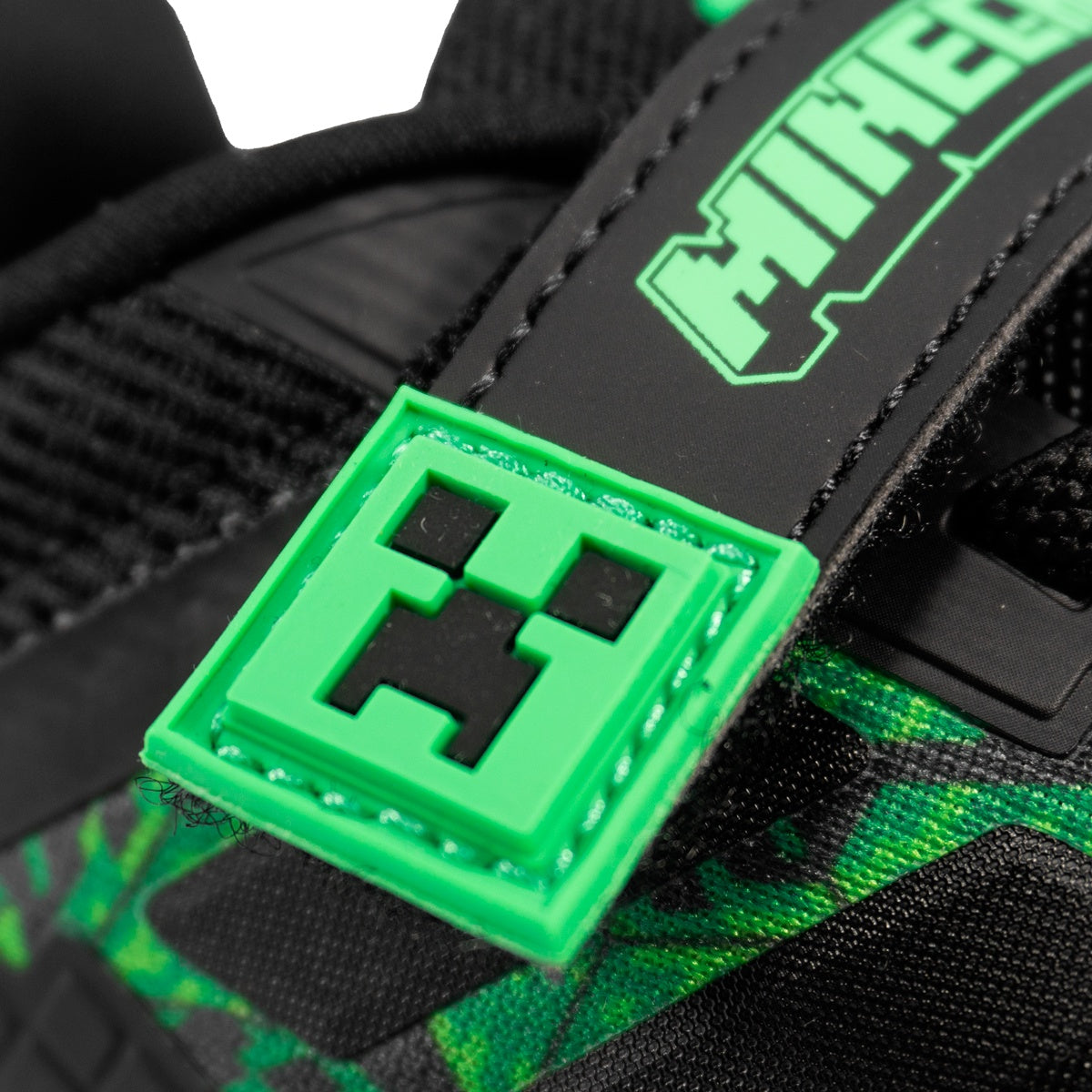 Tênis Adidas Minecraft Fortarun Infantil