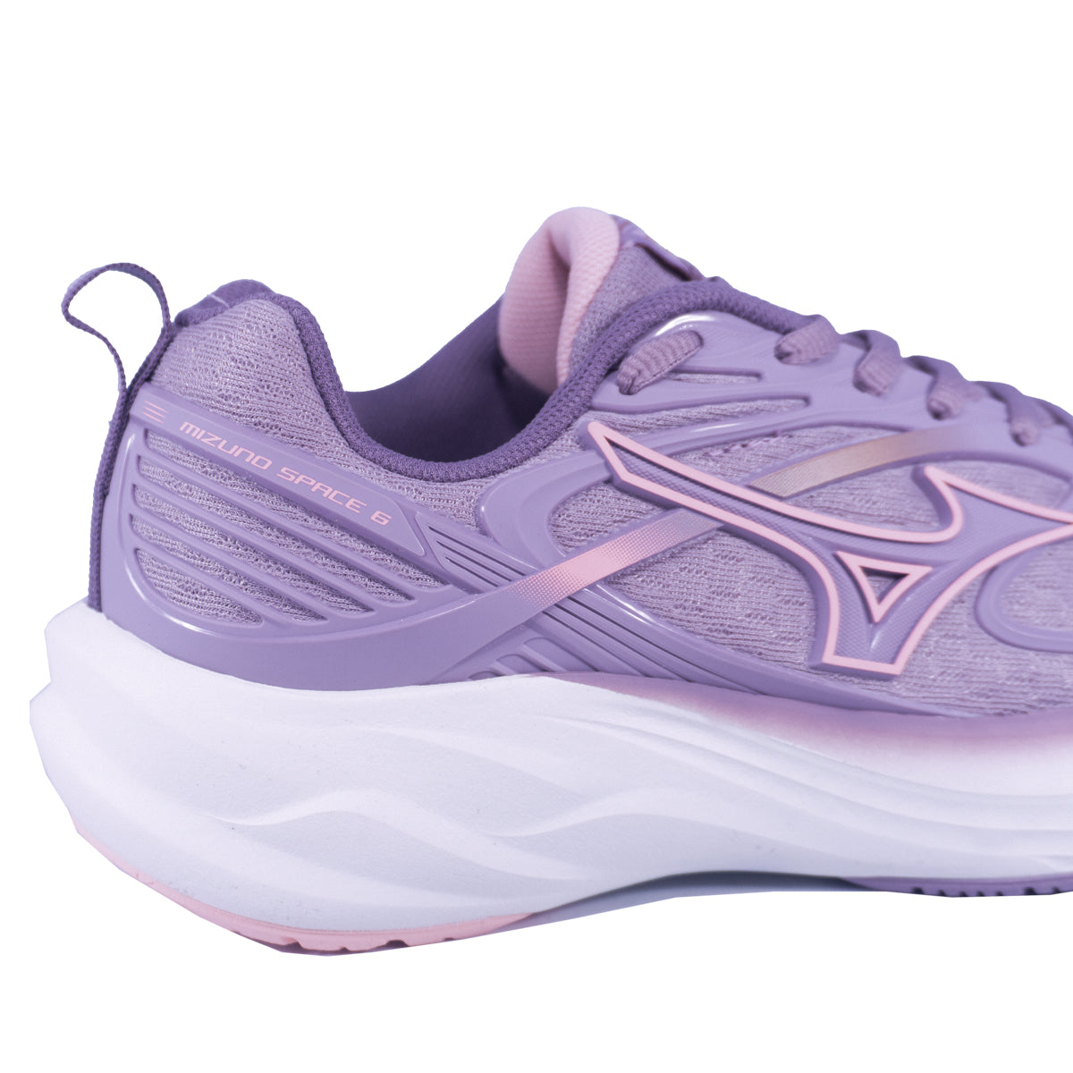 Tênis Mizuno Space 6 Feminino