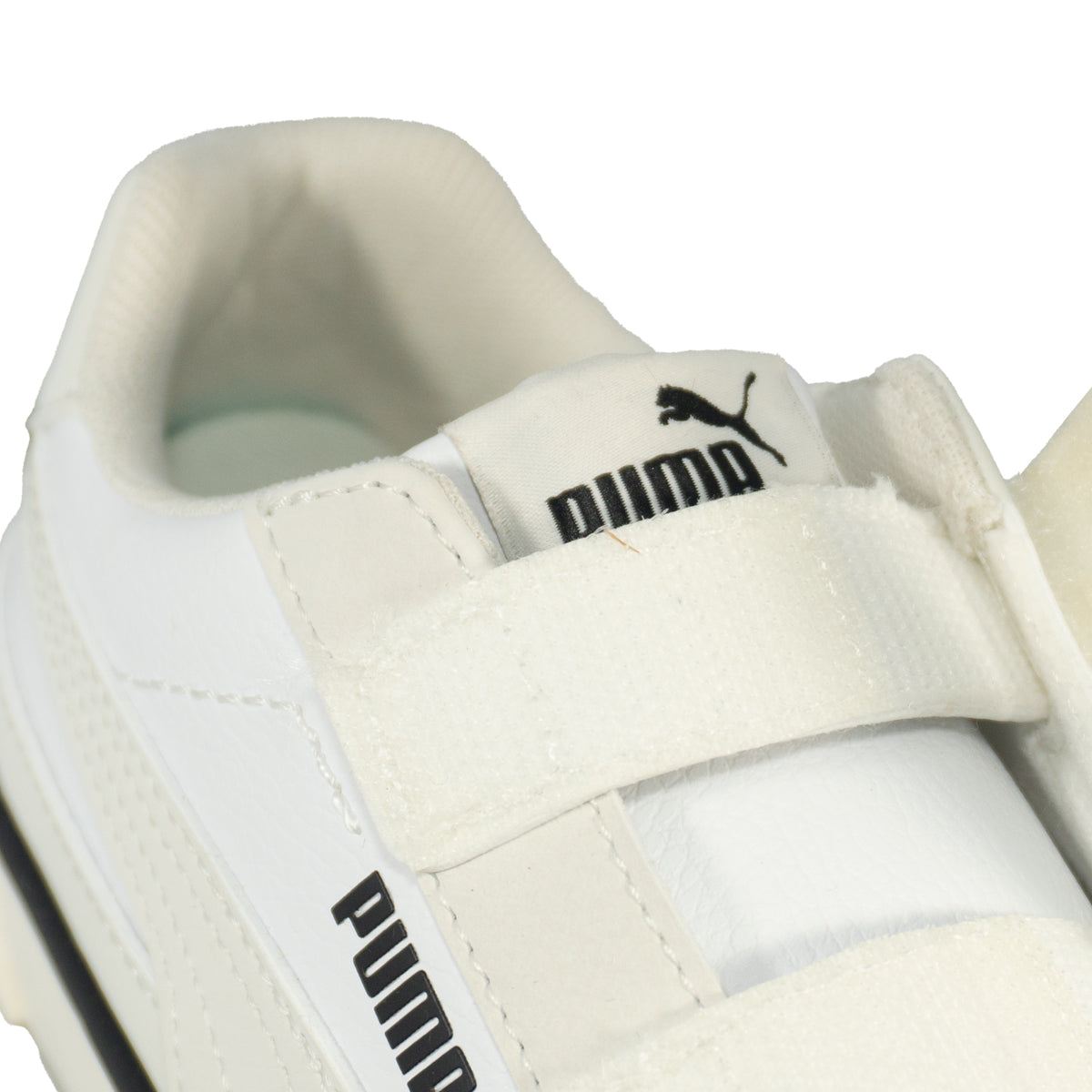 Tênis Puma Court Classic Feminino