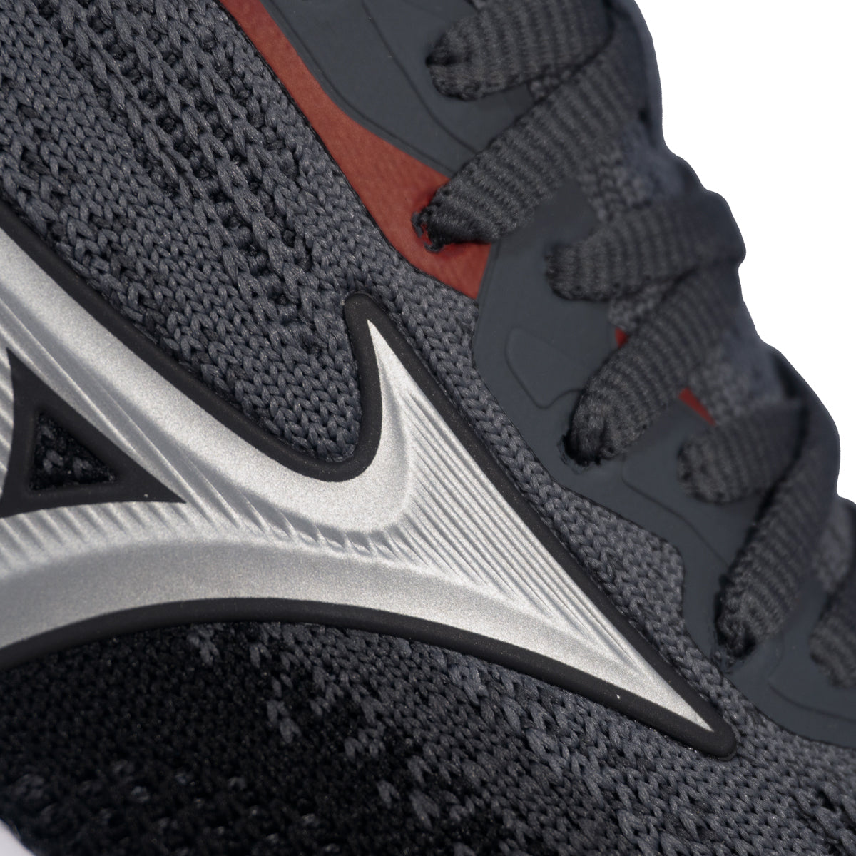 Tênis Mizuno Wave Mirai 8 Masculino