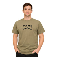 Camiseta Vans Determined Masculino