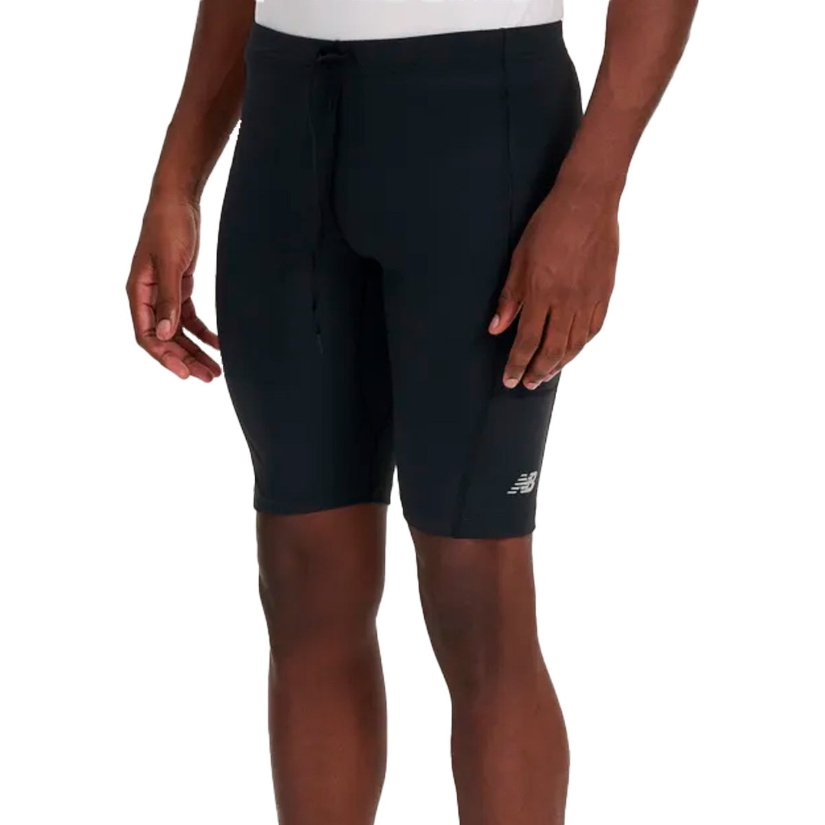Bermuda New Balance Compressao 9 Masculino