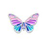 Broche Crocs Butterfly Unissex