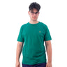 Camiseta Hurley Flower Masculino