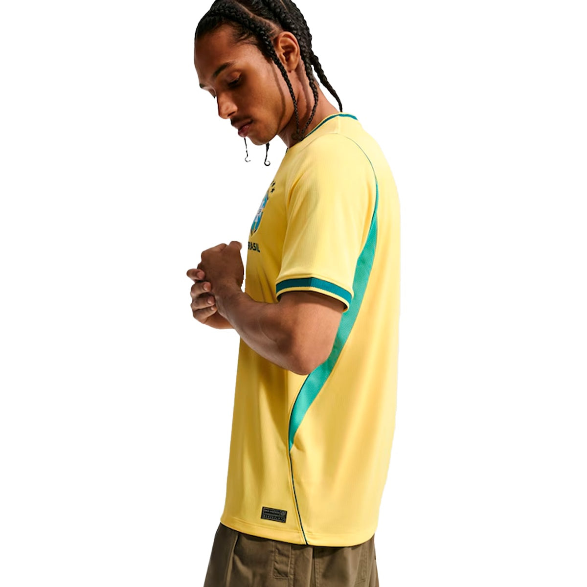 Camisa Nike Torcedor Pro 26/27 Masculino