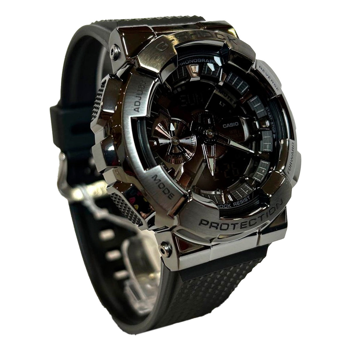 Relógio Casio G-Shock Masculino
