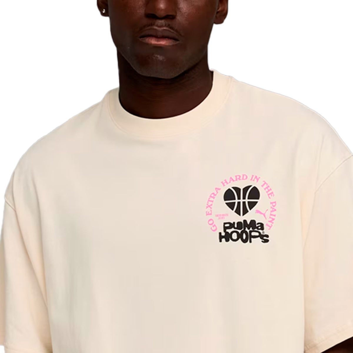 Camiseta Puma Fun Masculino
