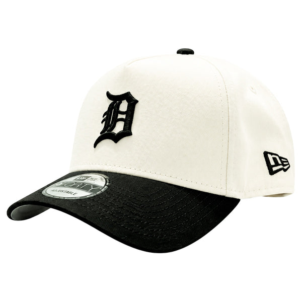 Boné Aba Curva New Era Chrome Unissex