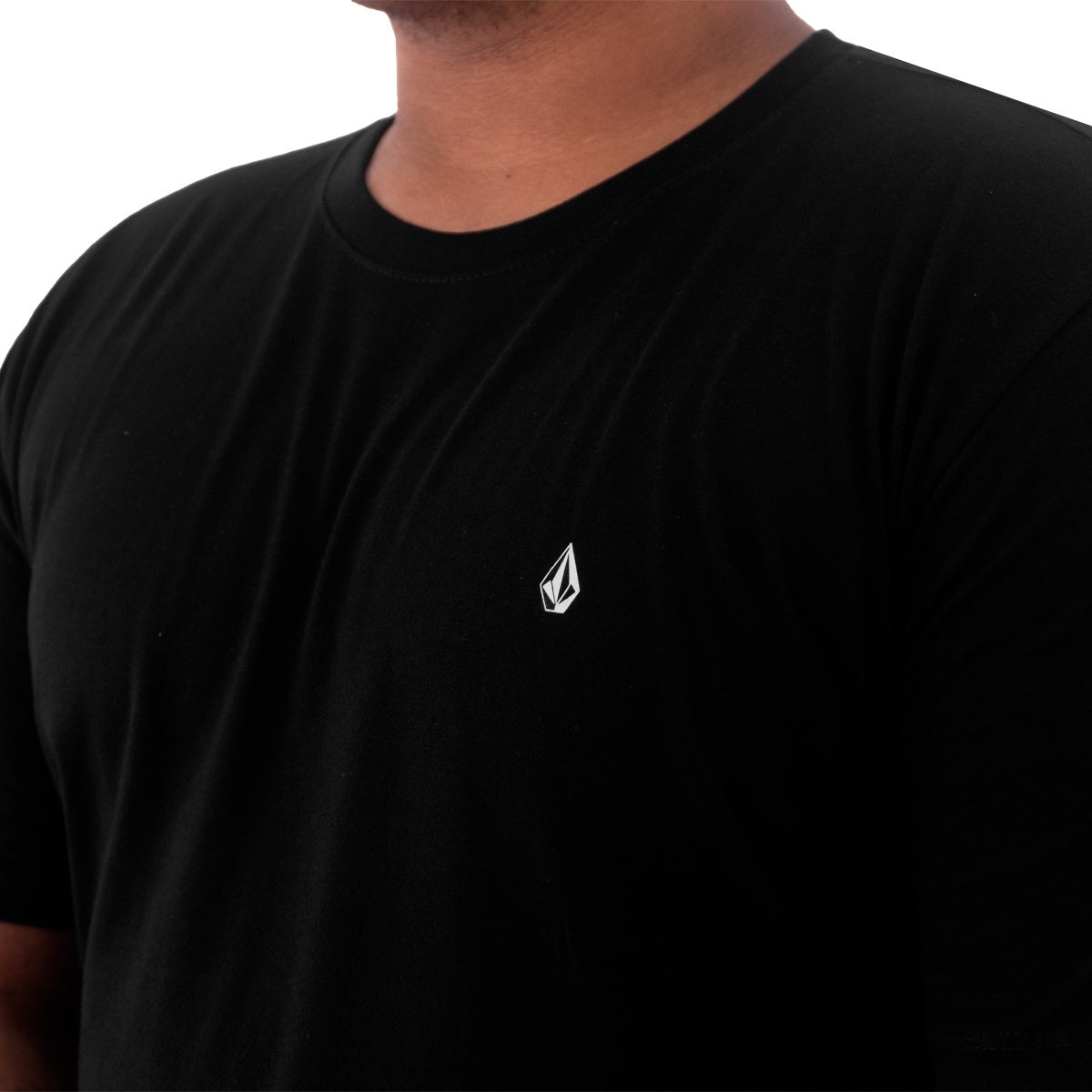 Camiseta Volcom Stone Masculino