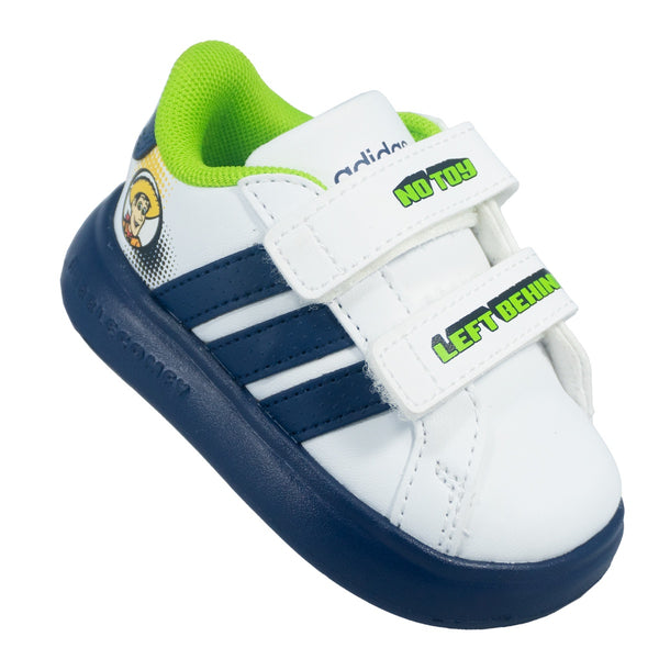 Tênis Adidas Toy Story Grand Court 3.0 Infantil