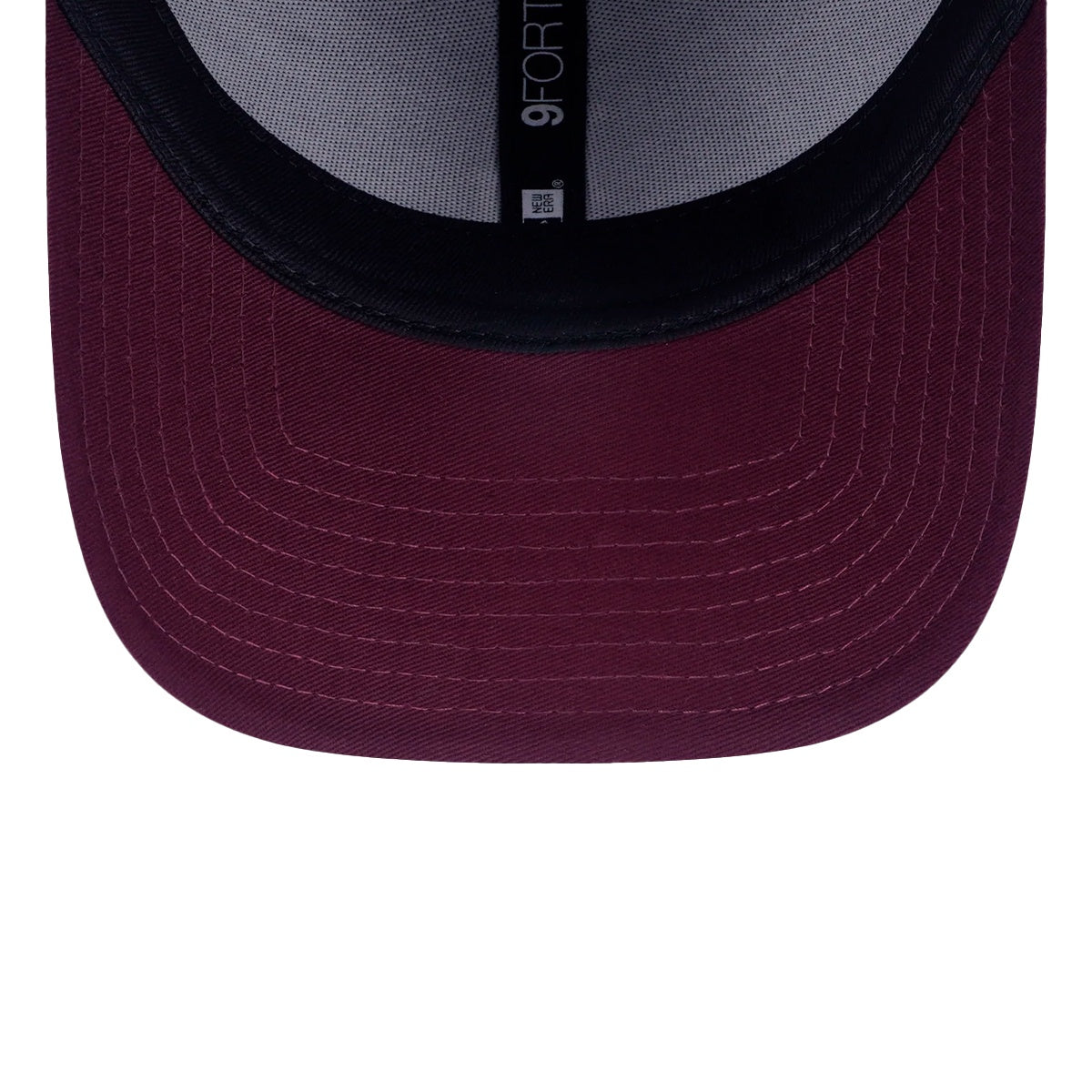 Boné Aba Curva New Era Mini Losdod Unissex