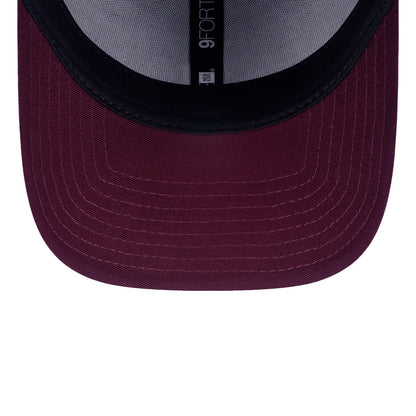 Boné Aba Curva New Era Mini Losdod Unissex