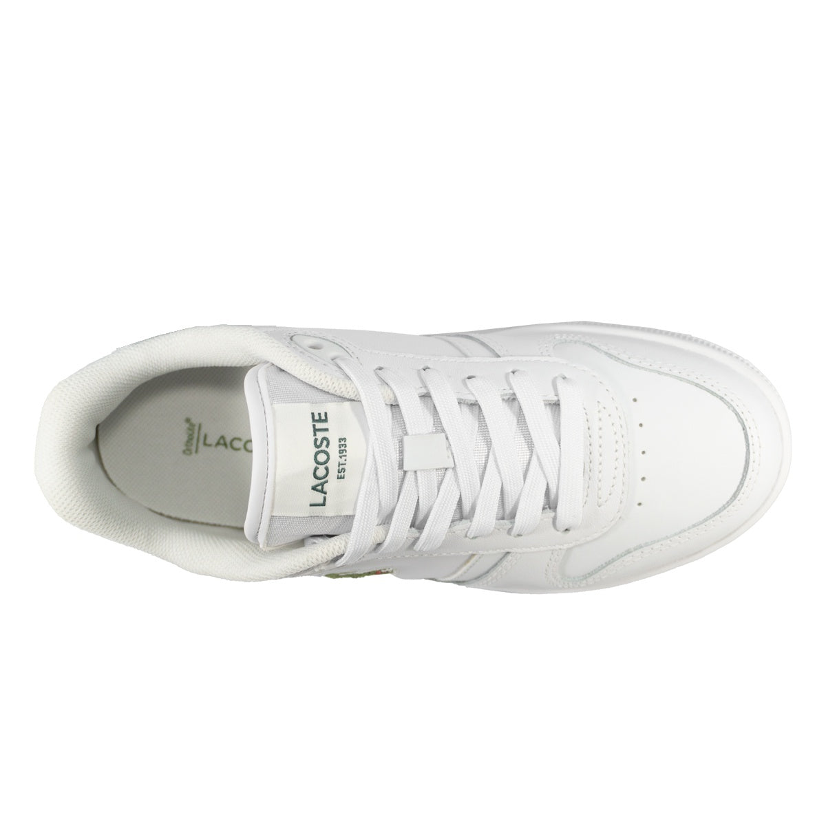 Tênis Lacoste T-Clip Set Feminino