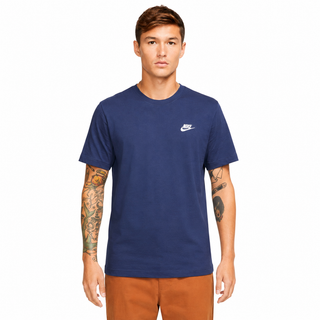 Camiseta Nike Sportswear Club Masculino
