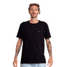 Camiseta Oversized Hang Loose Mini Masculino