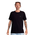 Camiseta Oversized Hang Loose Mini Masculino