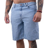 Bermuda Jeans Volcom Kinkade Masculino