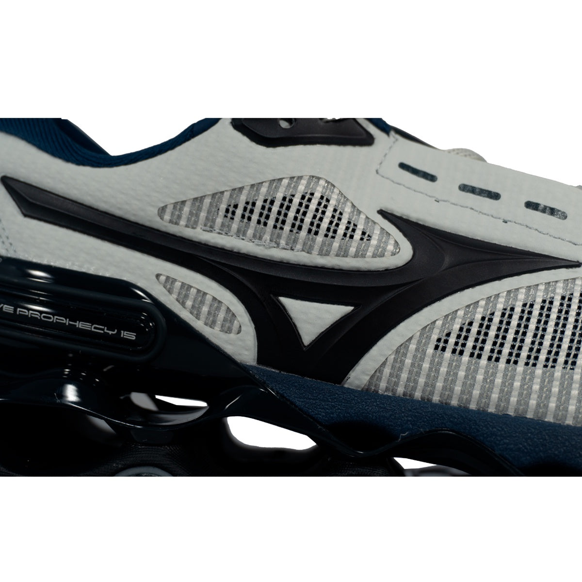 Tênis Mizuno Wave Prophecy 15 Masculino