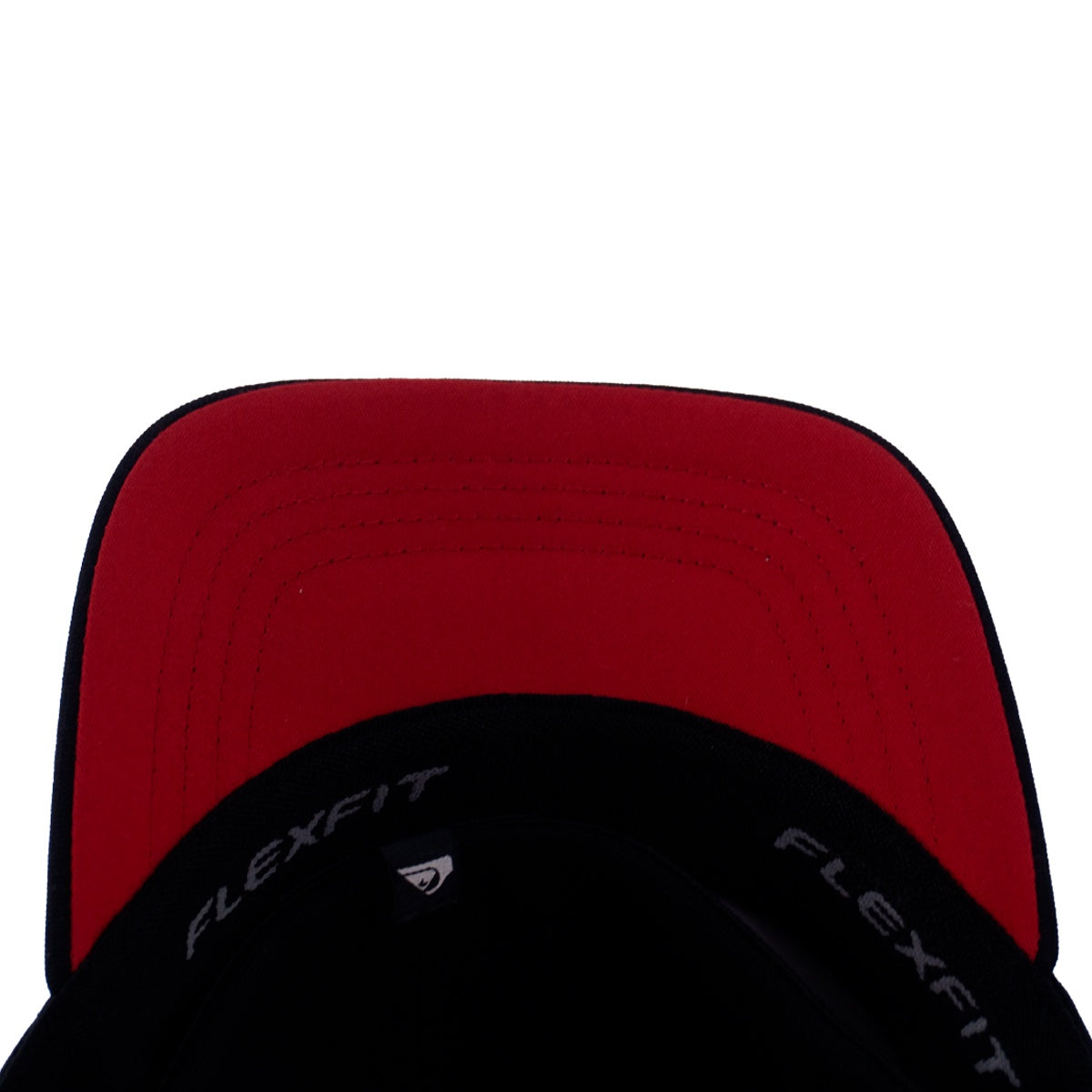 Boné Aba Curva Quiksilver Hologram Masculino