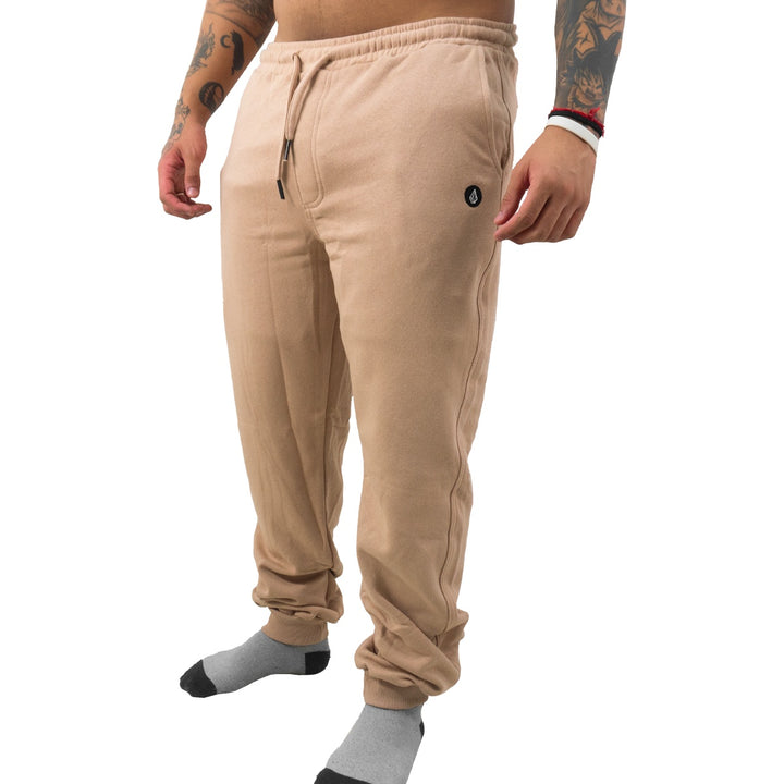 Calça Moletom Volcom Foreman Masculino