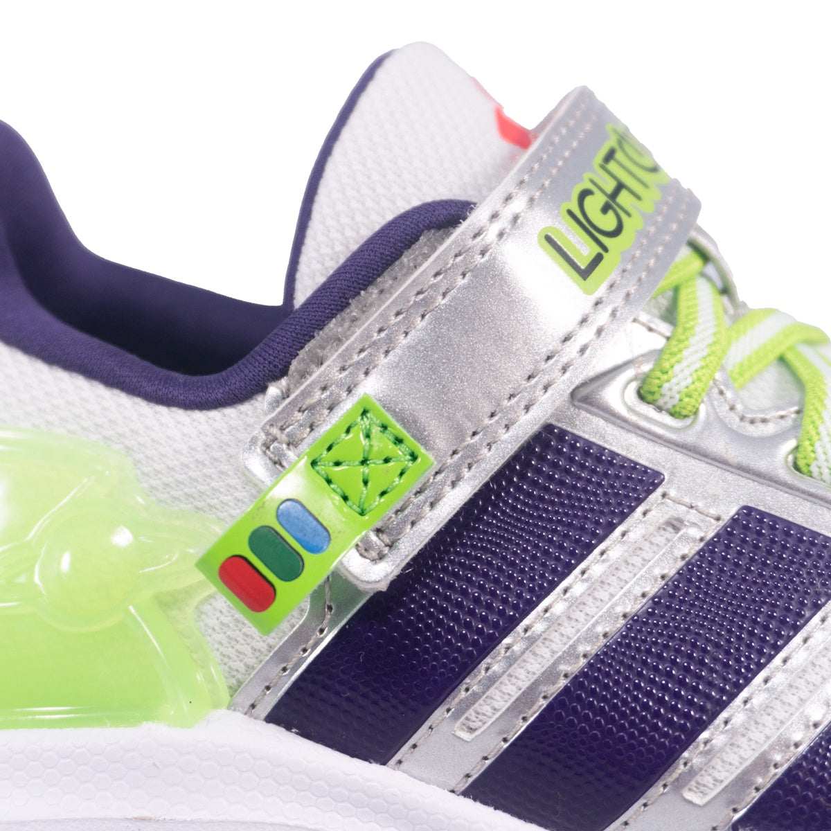 Tênis Adidas Pixar Toy Story Lightorama Infantil