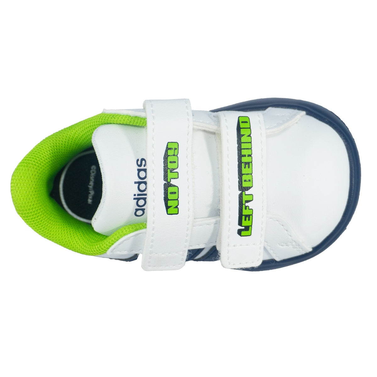 Tênis Adidas Toy Story Grand Court 3.0 Infantil