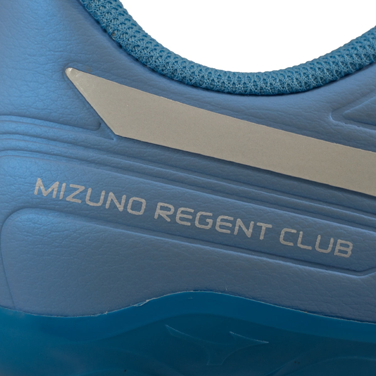 Chuteira Mizuno Reg Club Md