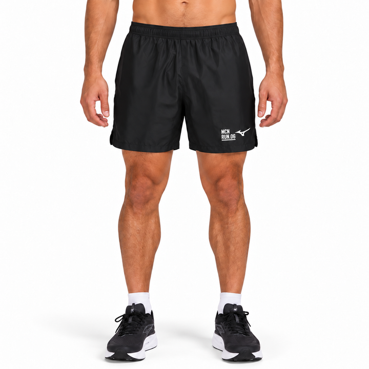 Bermuda Mizuno Run Easy Masculino