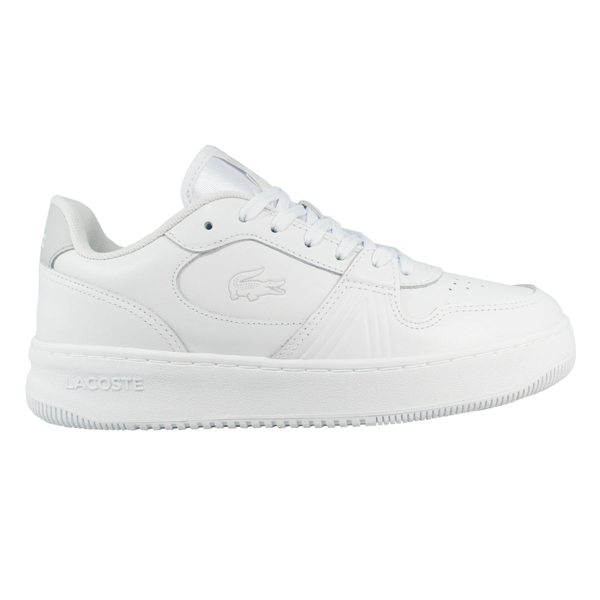 Tênis Lacoste L001 Set Masculino