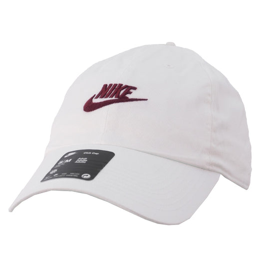 Boné Aba Curva Nike Club Unissex