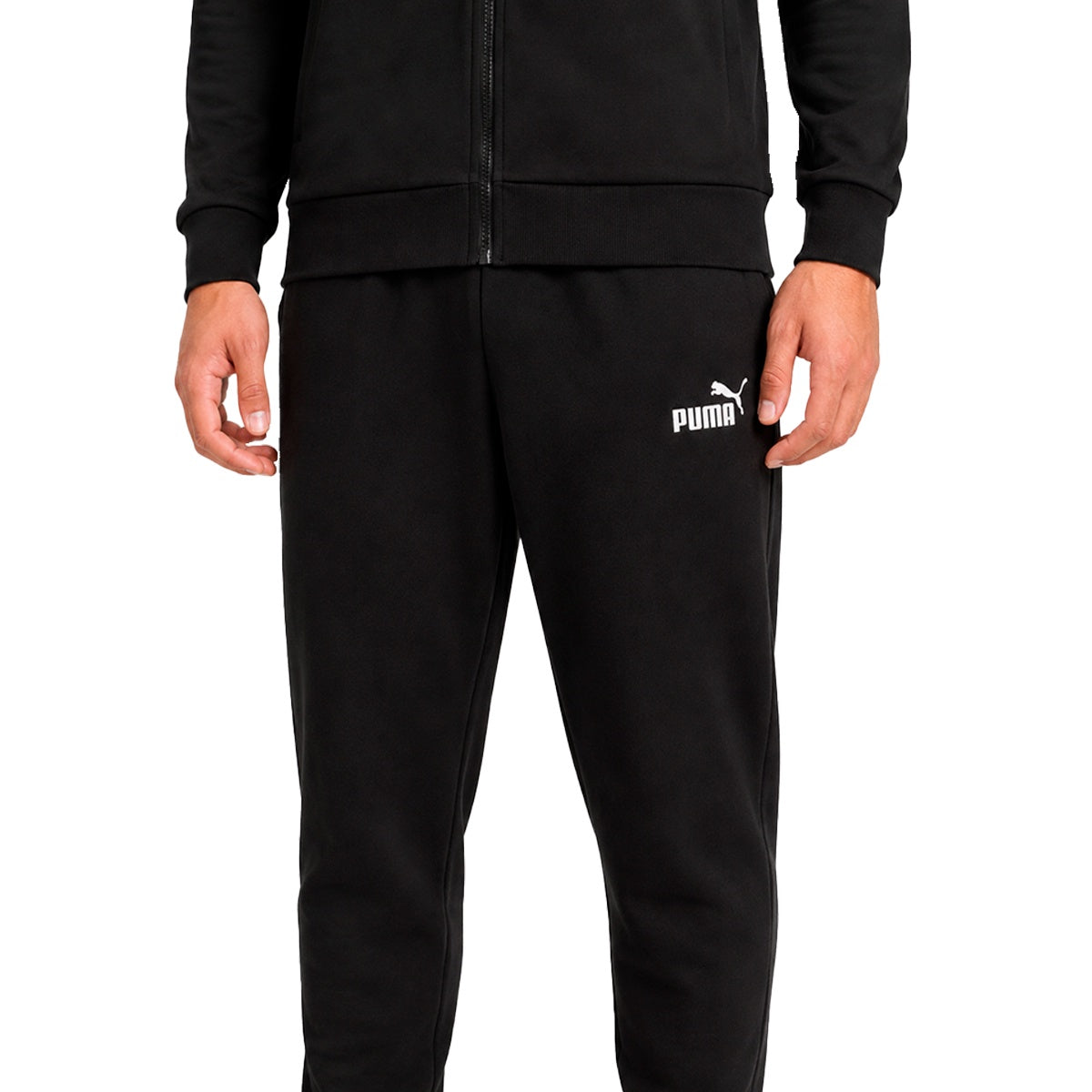 Agasalho Puma Sweat Suit Masculino