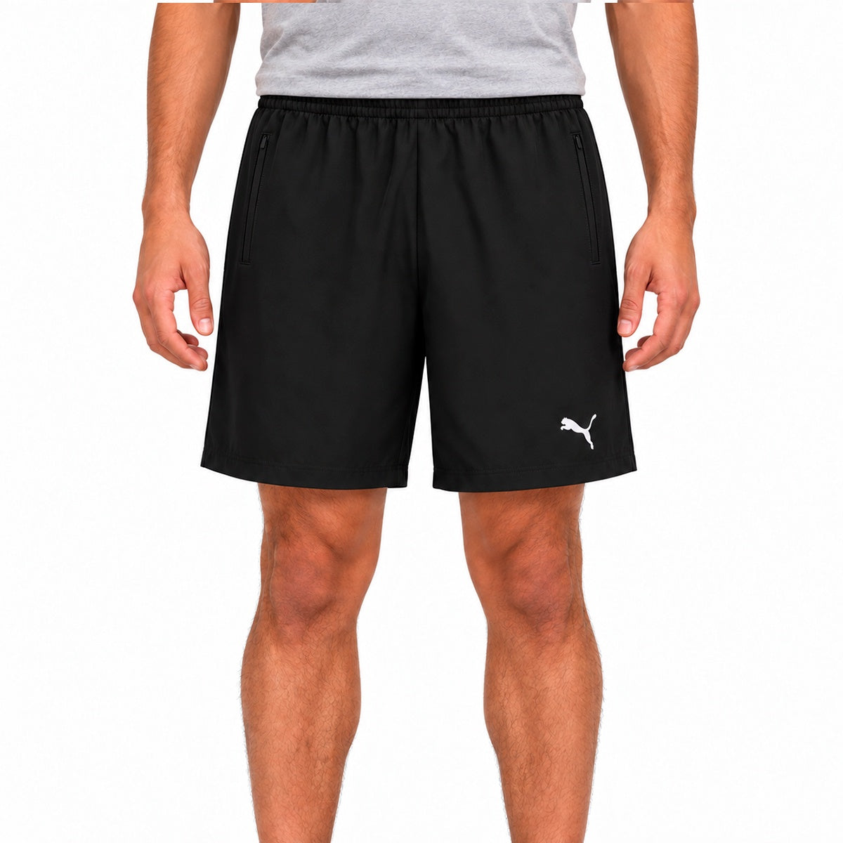 Shorts Puma Train Masculino