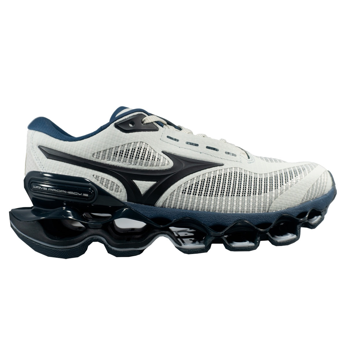 Tênis Mizuno Wave Prophecy 15 Masculino