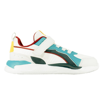 Tênis Puma X Ray Ac Ps Infantil