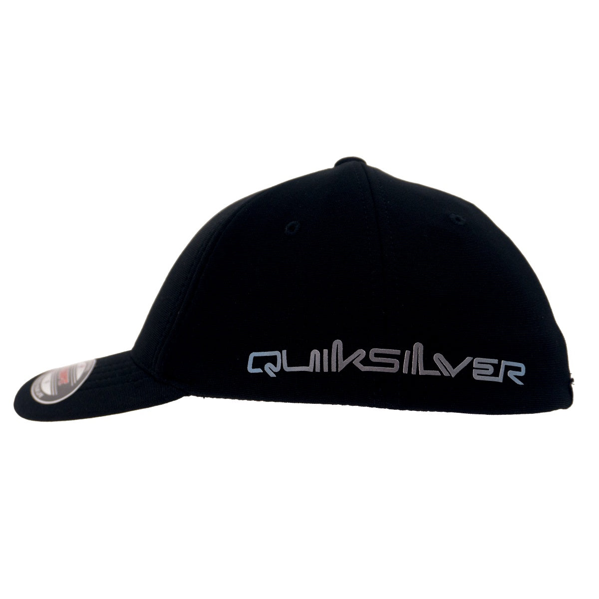 Boné Aba Curva Quiksilver Gradient Masculino