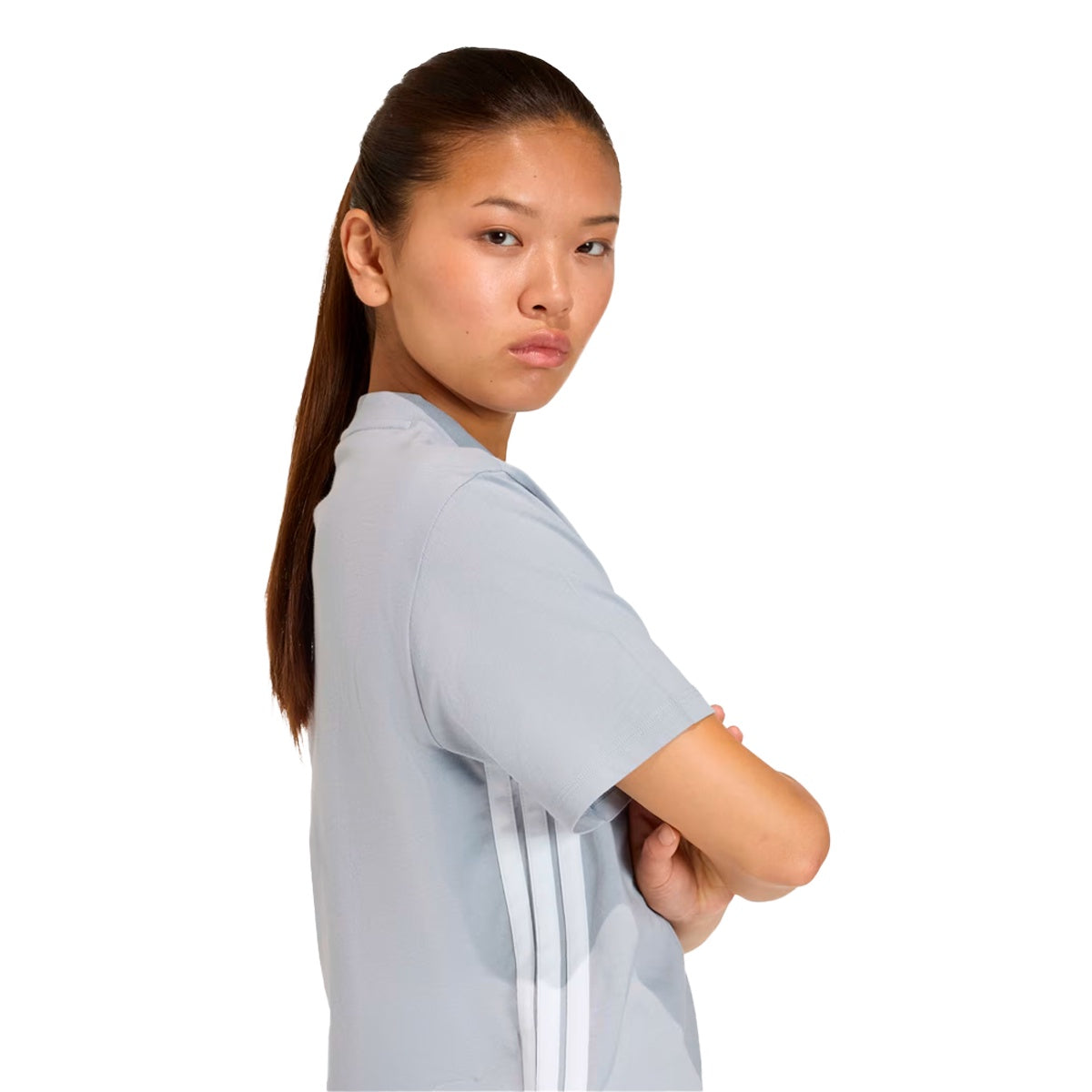 Camiseta Adidas Essentials Feminino