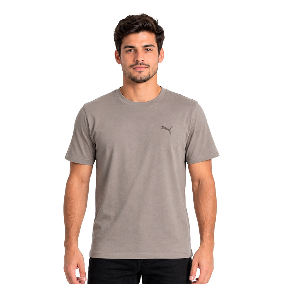 Camiseta Puma Essentials Masculino