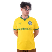 Camisa Puma Palmeiras III 25 Masculino