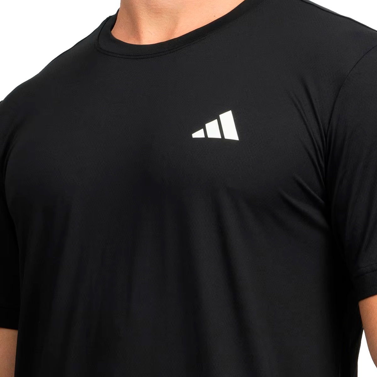Camiseta Adidas Own The Run Masculino