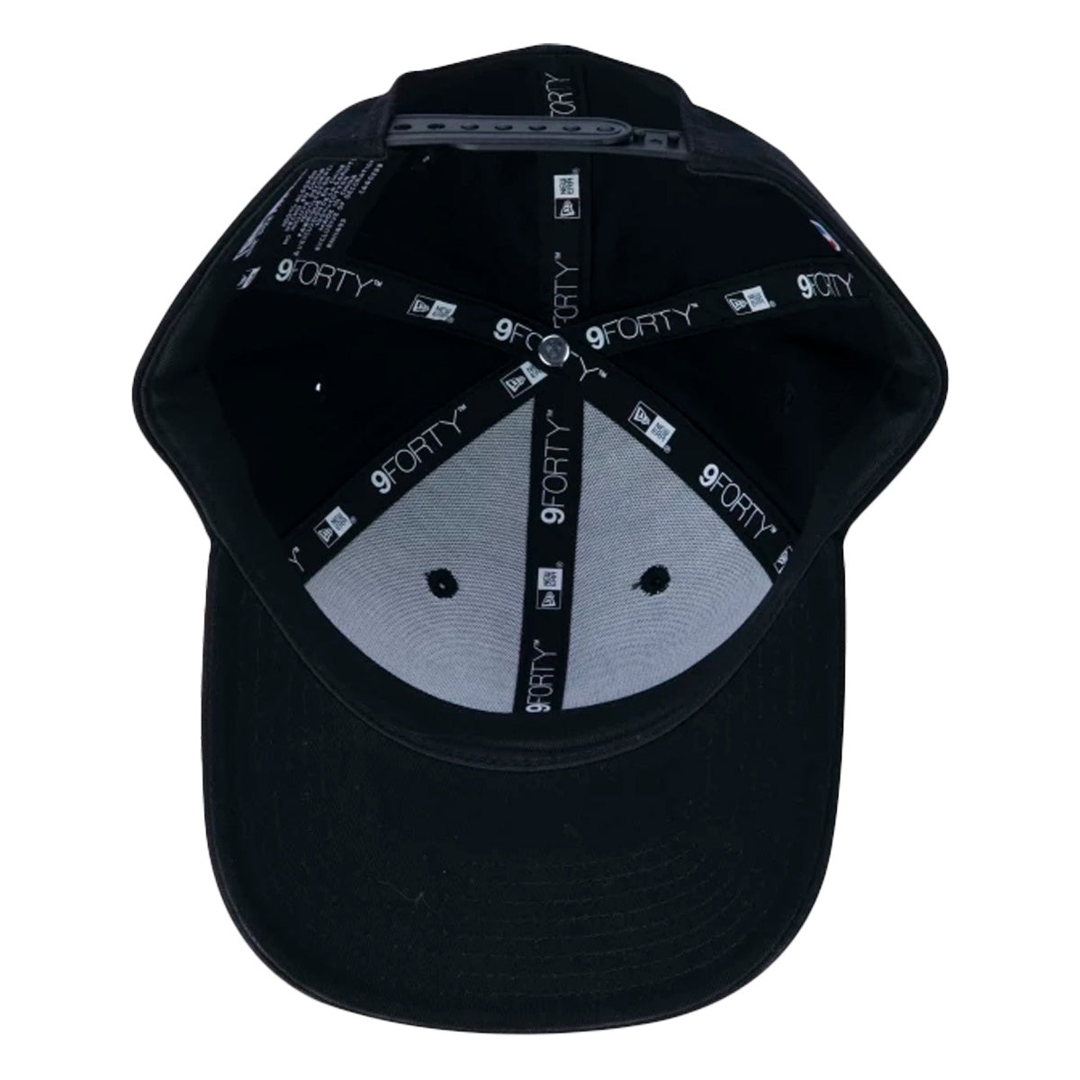 Boné Aba Curva New Era Chibul Unissex