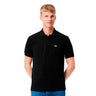 Polo Lacoste Classic Fit Masculino