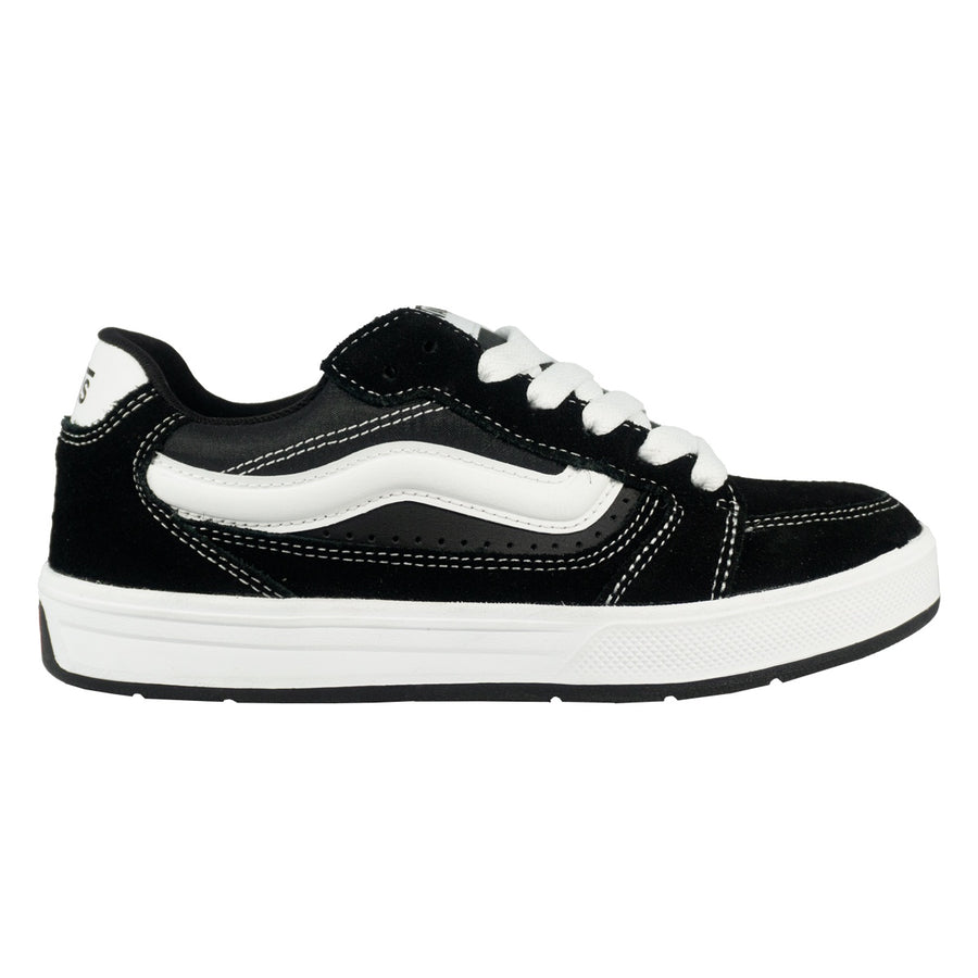 Tênis Vans Callum Feminino — O formato encorpado que voltou a ser desejo
