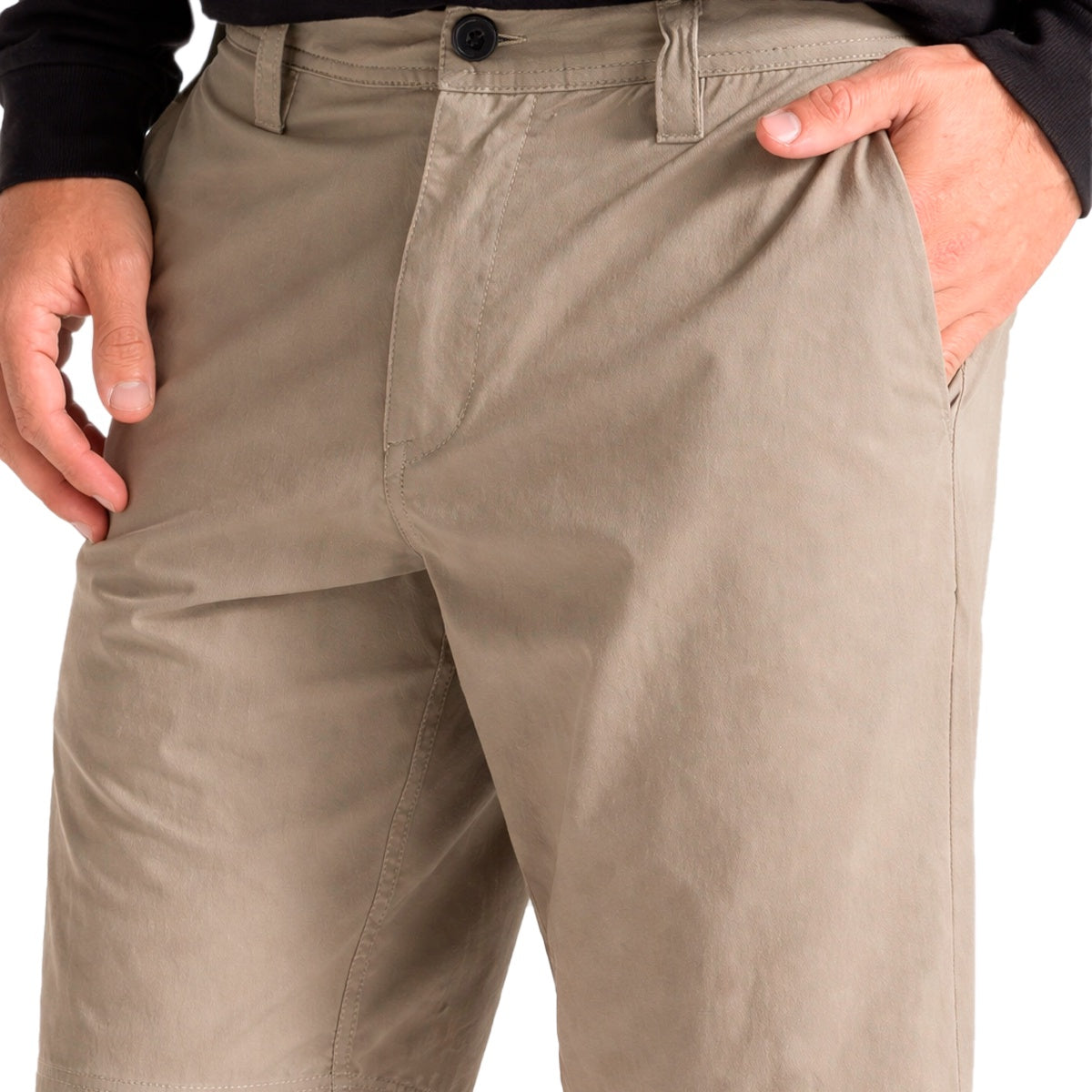 Bermuda Volcom Frickin Masculino
