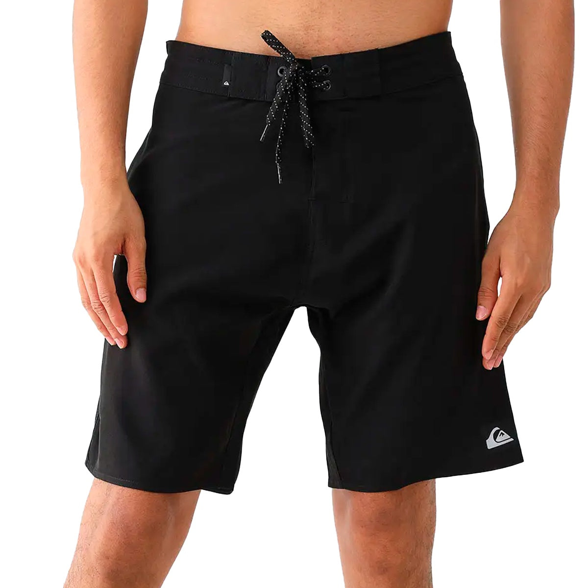 Bermuda Água Quiksilver Street Masculino