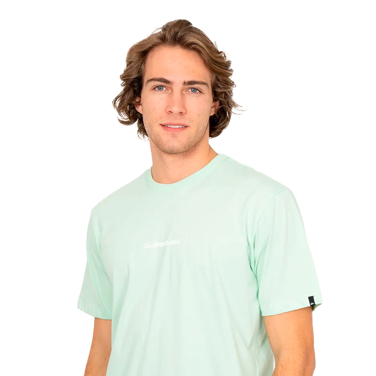 Camiseta Quiksilver Omni Masculino