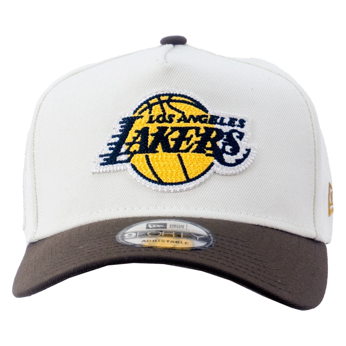 Boné Aba Curva New Era Loslak Unissex