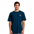 Camiseta Oversized Hurley Mini Icon Masculino