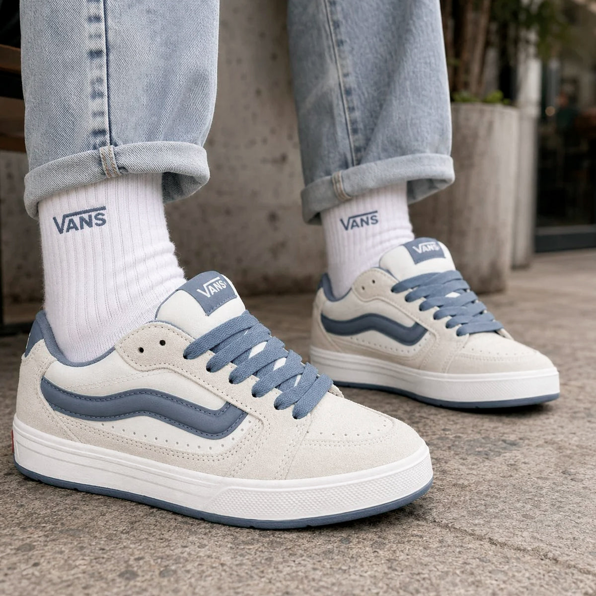 Tênis Vans Callum Unissex