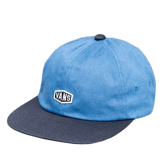 Boné Aba Reta Vans Jockey Unissex