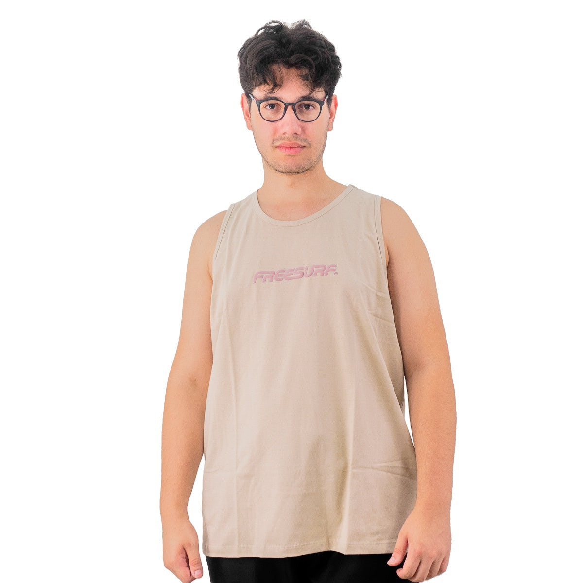 Regata Over Freesurf Classic Big Masculino